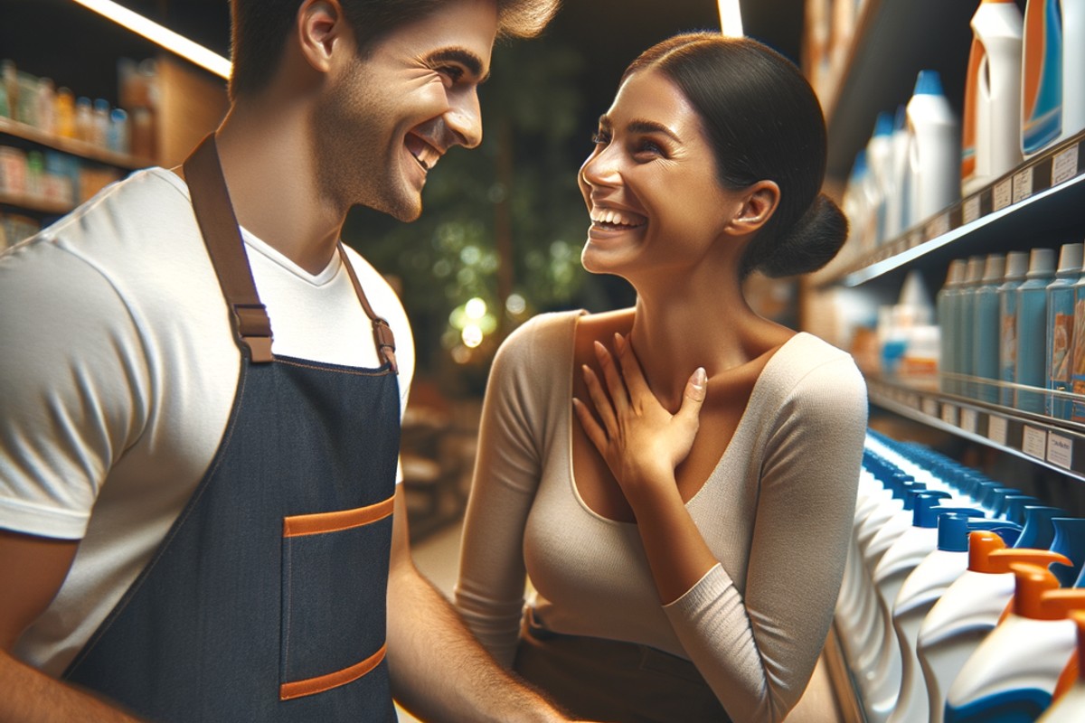 Sun Country Cleaners